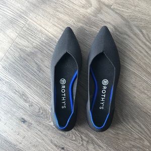 Rothy’s The Point Black